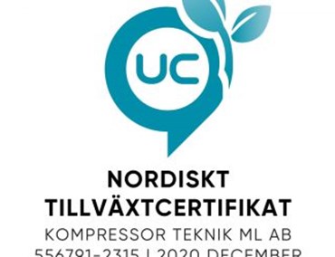 Nordisk vækstcertifikat fra UC